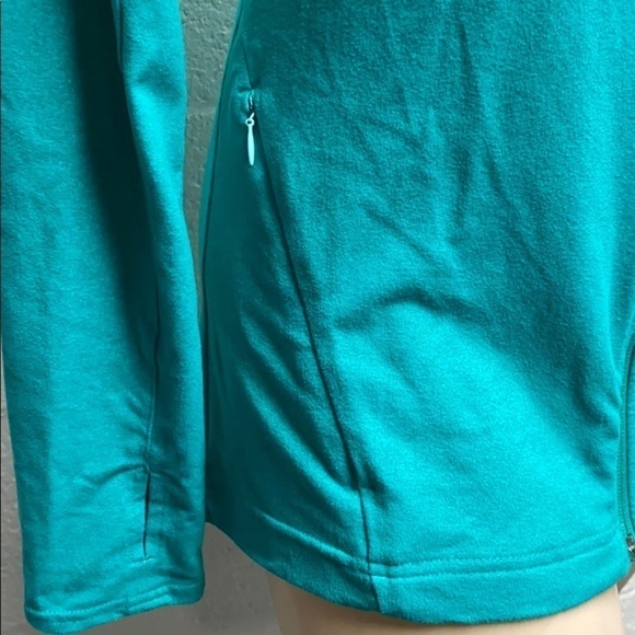 ROOTS full zip up hoodie - Picture 2 of 9
